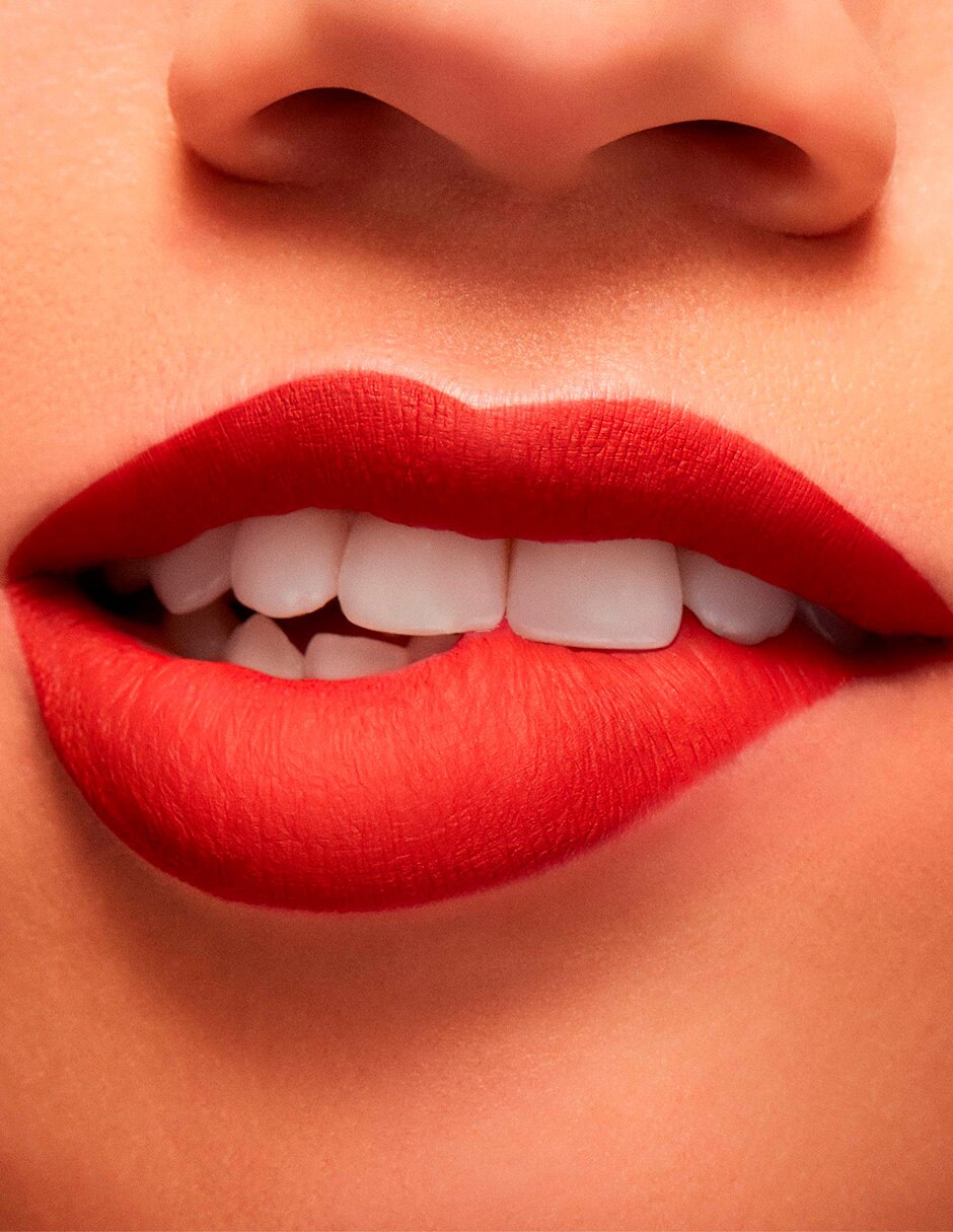 M&middot;A&middot;C LOCKED KISS INK (LABIAL L&Iacute;QUIDO MATE)